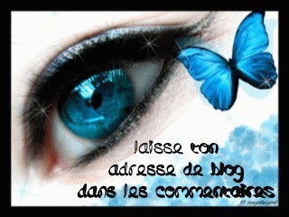 laisse moi ton adresse